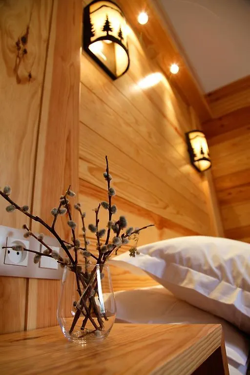 Hôtel Vignemale Gavarnie Hotel