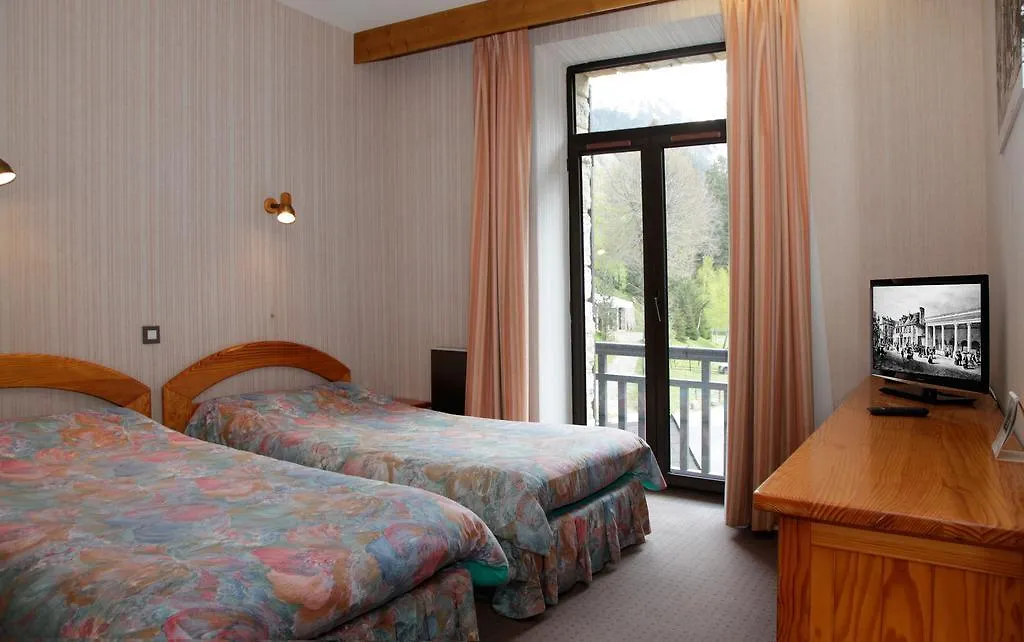 *** Hotel Hôtel Vignemale Gavarnie France