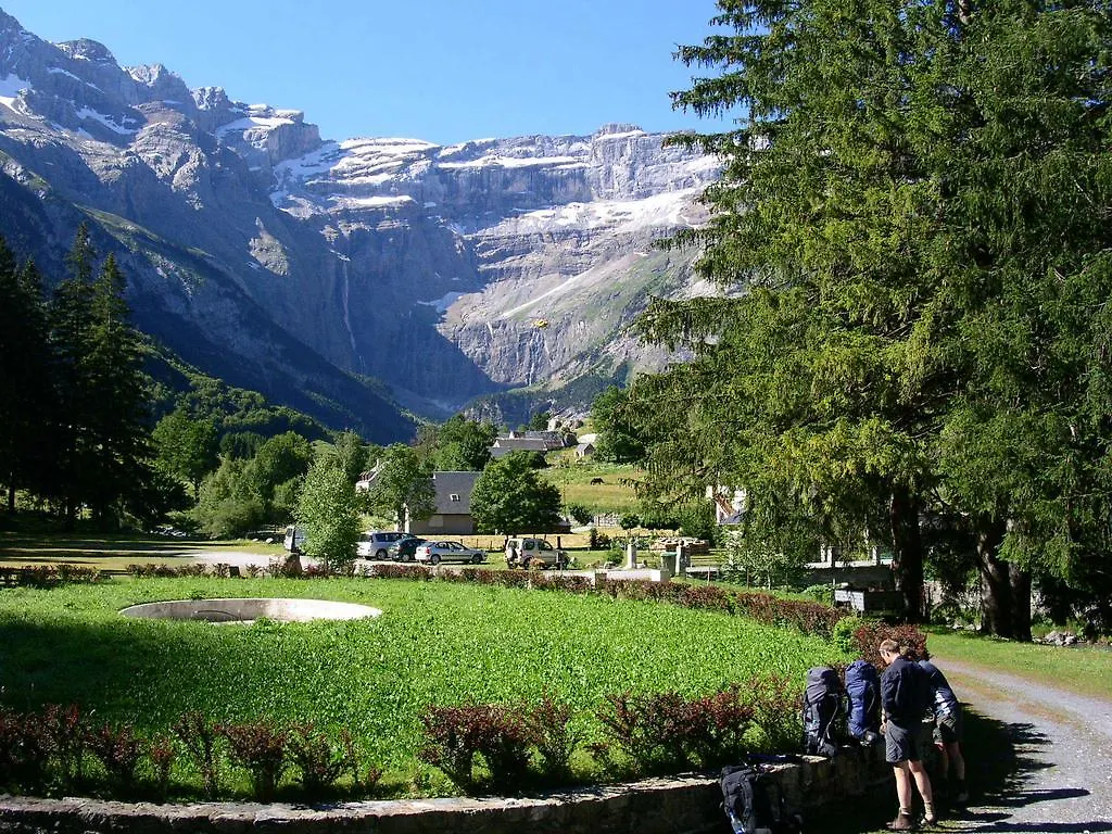 Hotel Hôtel Vignemale Gavarnie