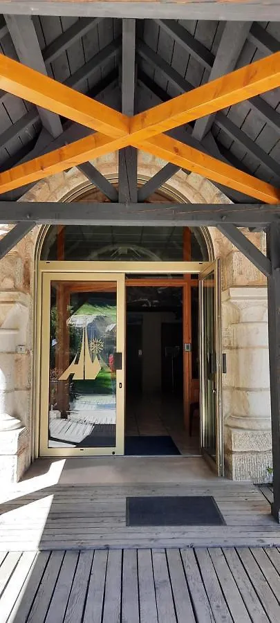 Hôtel Vignemale Gavarnie