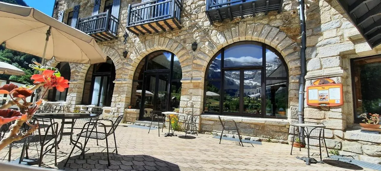 Hotel Hôtel Vignemale Gavarnie
