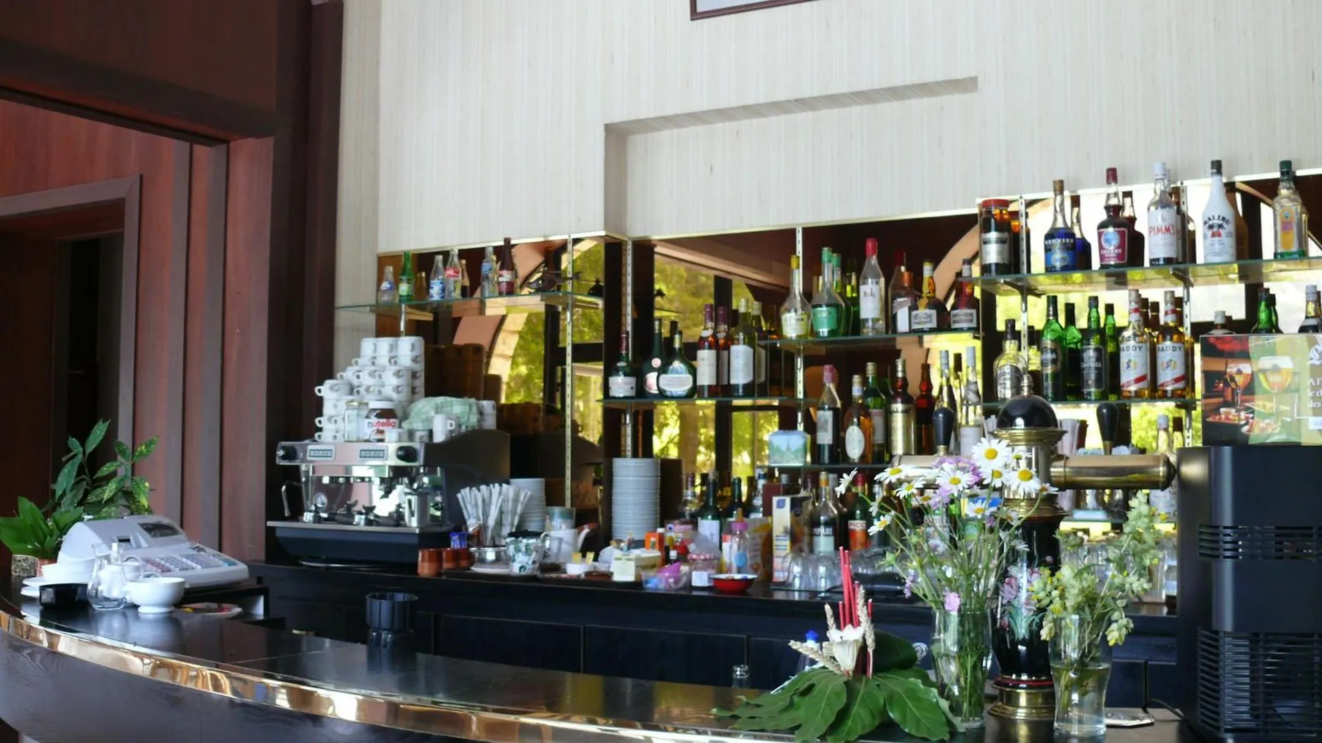 Hôtel Vignemale Gavarnie France