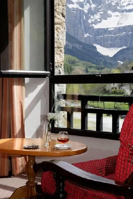 Hotel Hôtel Vignemale Gavarnie