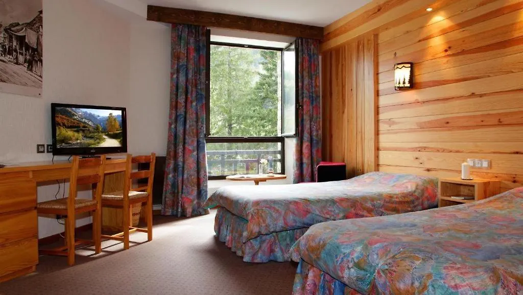 Hôtel Vignemale Gavarnie 3*,  France