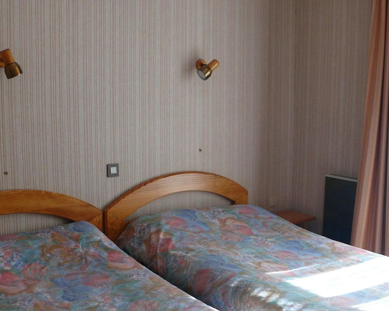 Hôtel Vignemale Gavarnie Hotel