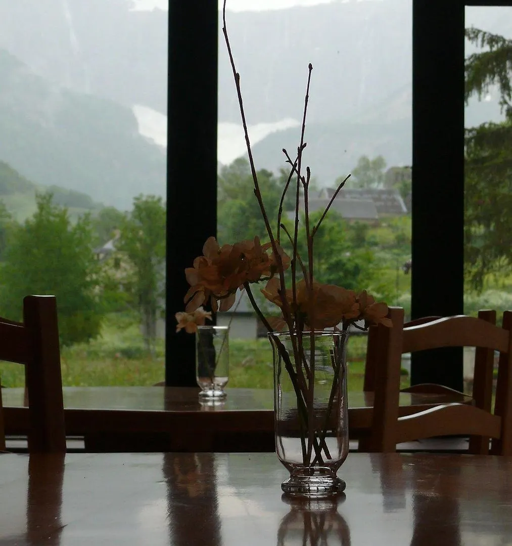 Hôtel Vignemale Gavarnie France