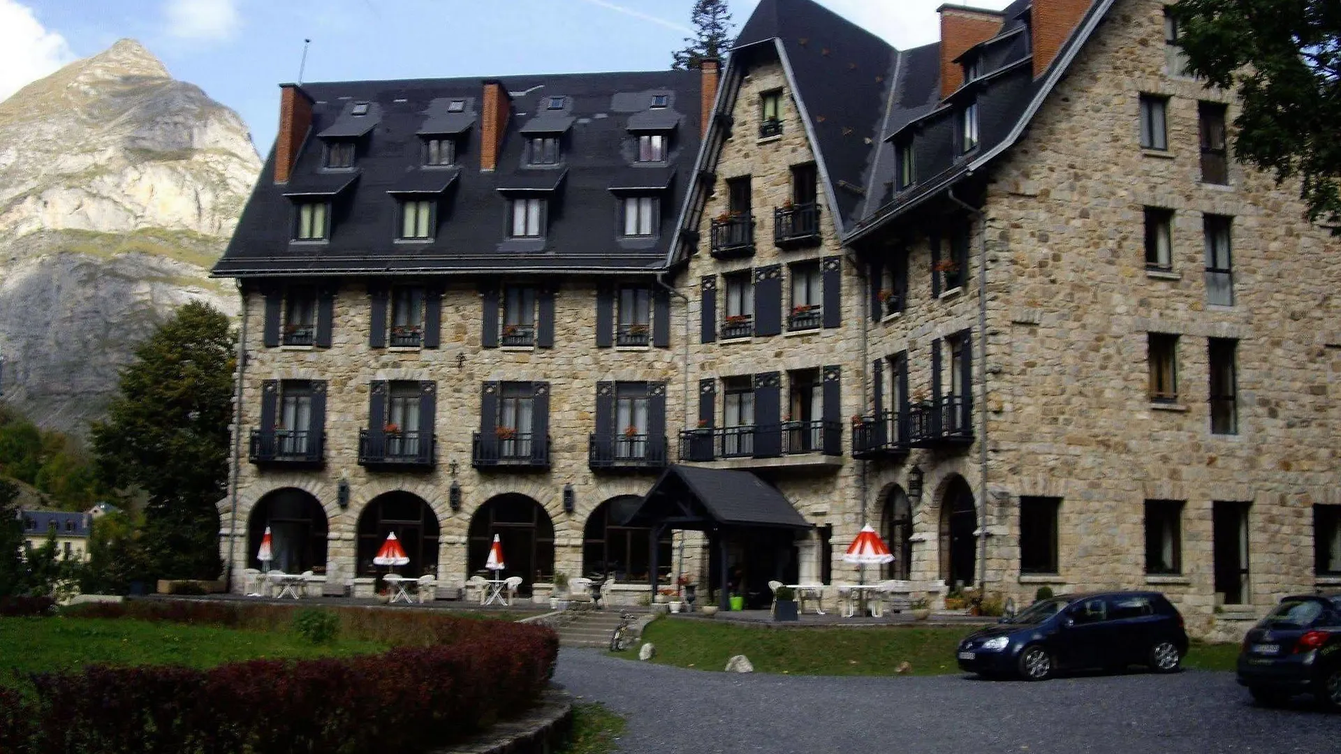 Hotel Hôtel Vignemale Gavarnie