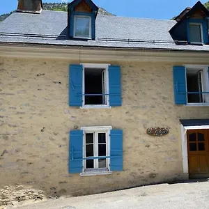 Maison -les Colories Hébergement de vacances
