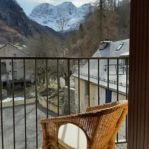 Studio Gavarnie Appartement