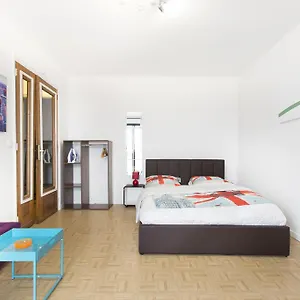 Nouvel Oasis 2 Appartement