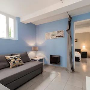 Le Pastel Appartement