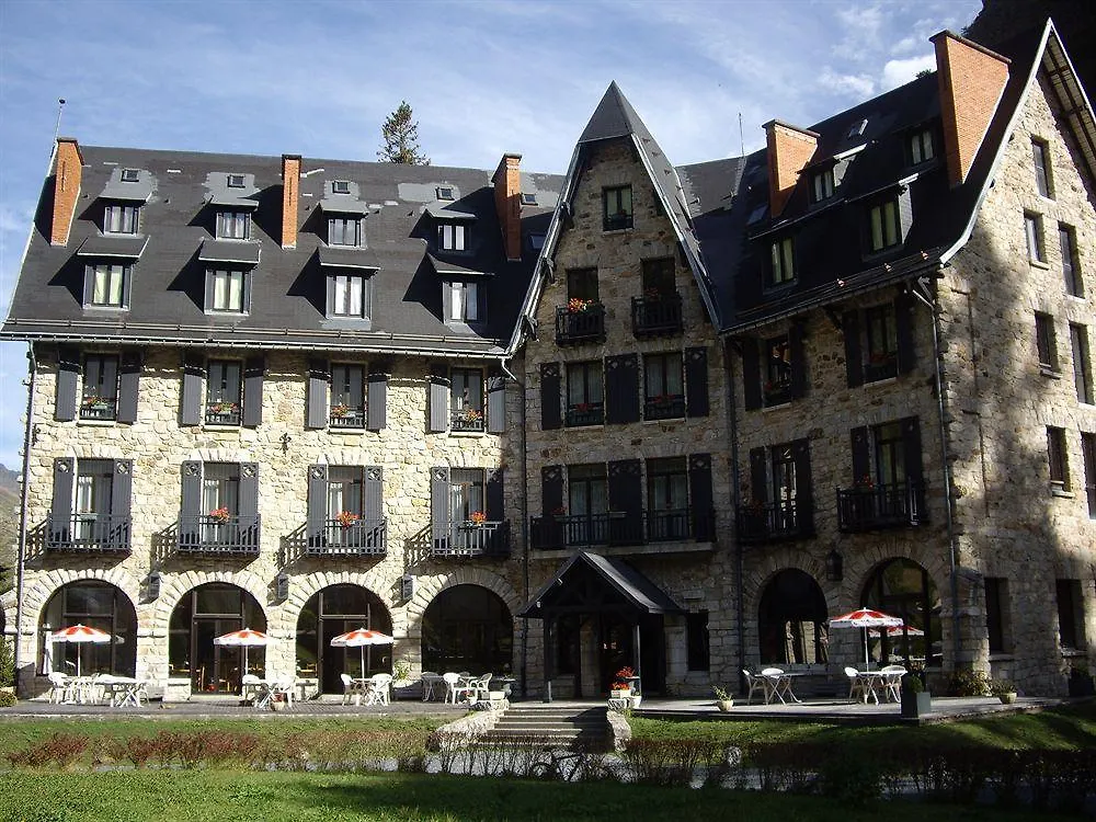 Hotel Vignemale Gavarnie