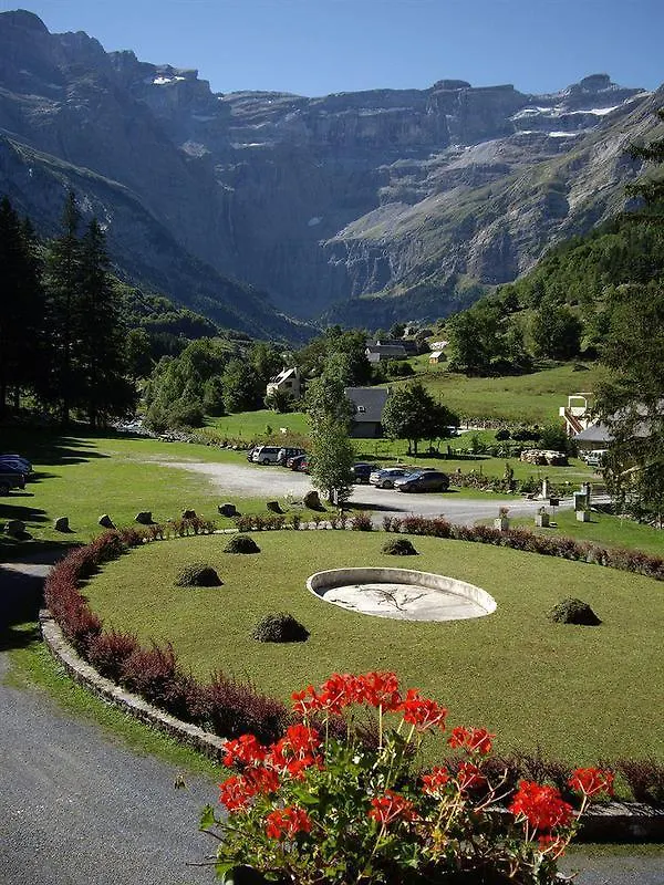 Hotel Vignemale Gavarnie